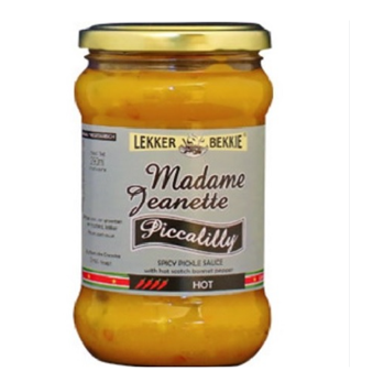 Product image Madame Jeanette tray.