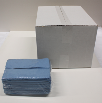 Product image Sopdoek wegwerp 450stuks.