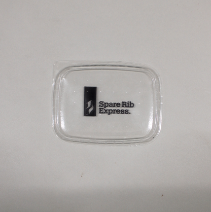 Product image Sausbakdeksels 125cc 1000st bedrukt .