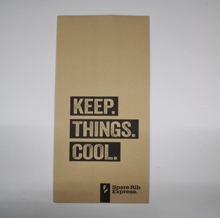 Product image IJszakken SRE style 1000 st.