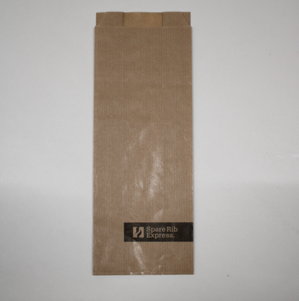 Product image Stokbroodzakken papier1000 st.