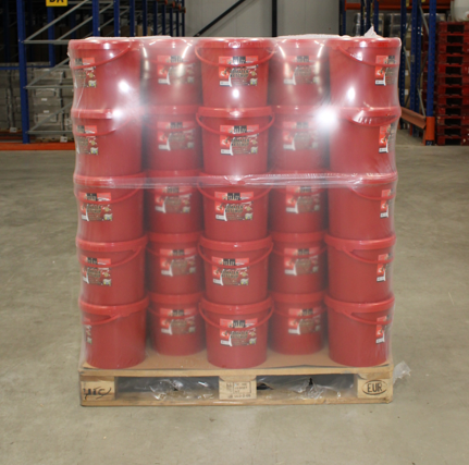 Product image Ketchup royaal PALLET 65 st.