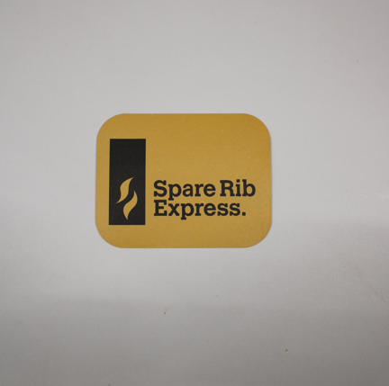 Product image Aluminium GA deksels SRE-style 1000st.