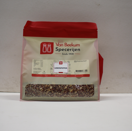Product image Lemonpepper 1KG .