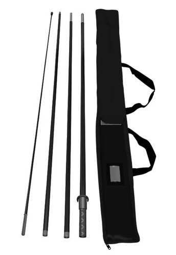 Product image Beachvlag stok incl. tas.