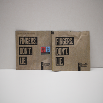 Product image Citroendoekjes SRE-logo 1000st.