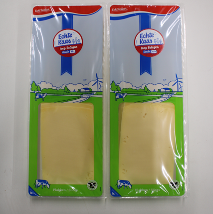 Product image Goudse kaas 1kg.