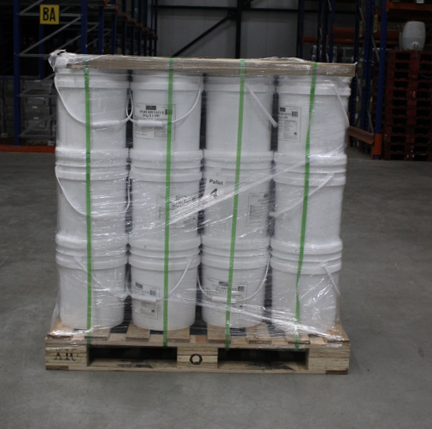 Product image Sweetsaus pallet 36 emmers.