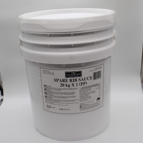 Product image Sweetsaus emmer 20 kg.